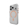MAGEASY Bright M do iPhone 17 Pro (Transparent/Coral Ring ) - 1416025 - zdjęcie 3